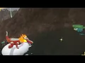 Where to find No 104 Lotad The Teal Mask - Pokemon Scarlet Violet DLC