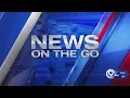 News on the Go The Morning News Edition 10-24-18