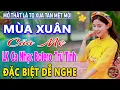 Lagu MÙA XUÂN CỦA MẸ ➤ LK Nhạc Trữ Tình Bolero MỚI NHẤT 2026 ⭐Nhạc Vàng Chọn Lọc Nghe Cực Êm TAI