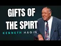 The Gifts that come from the Holy Spirit Kenneth Hagin