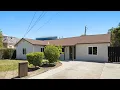 10010 Bret Ave Cupertino California Property Tour