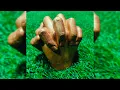 3D Hand Casting Impression Ranjitha Creations