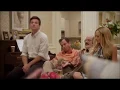 Arrested Development Season 4 The Entire Unedited Living Room Kitchen Scene Full