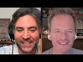 How I Met Your Mother Neil Patrick Harris and Josh Radner Reveal On-Set DRAMA 20 Years Later