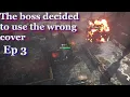 Miasma Chronicles - Lets Play Episode 3
