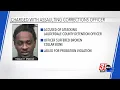 Lauderdale County Inmate Attacks Deputy
