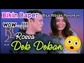 Download Lagu Bikin Baper ! Kharisma Ariel Noah Bius Ribuan penonton di konser tunggal Rossa