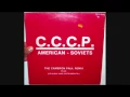 Download Lagu C.C.C.P. - American soviet (1986 Original version)