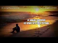 Download Lagu Akukah Terlewat ~ Royston Sta Maria