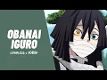 Obanai Iguro Raw Scenes clips for edits