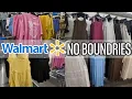 WALMART SPRING NO BOUNDARIES SHOP WITH ME MARCH 2026