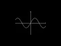 Sine wave plotting in C FreeDOS Open Watcom C