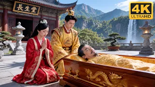 Người Cha Dùng Chính Mạng Mình Đổi Lấy Bình An Cho Các Con Và Thiên Hạ | Phim Cổ Trang Trung Quốc 4K