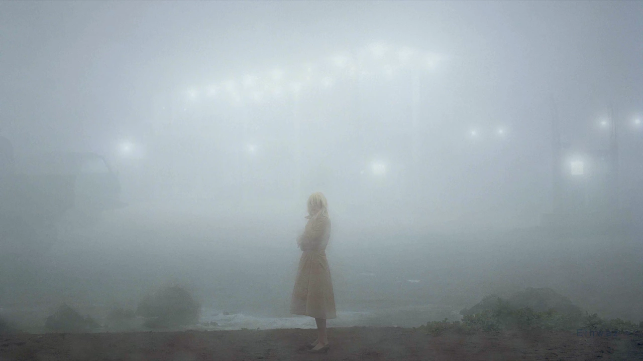 Todd Hido - Photography - ASC - Finding The Way