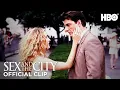 Download Lagu Carrie Asks Mr. Big Why He Didn't Pick Her | Sex and the City | HBO