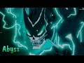 『Lyrics AMV』 Kaiju No. 8 OP Full - Abyss ／ YUNGBLUD