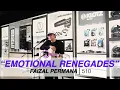 Download Lagu 510 - EMOTIONAL RENEGADES | Live Acoustic by Faizal Permana