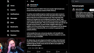 Path of Exile Leak Drama