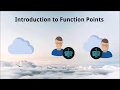 Introduction to Function Points