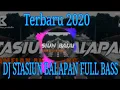 Download Lagu DJ Stasiun balapan full bass(Didi kempot) 2020