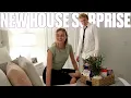 Download Lagu SHOWING OUR DAUGHTER HER NEW HOUSE AND NEW BEDROOM FOR THE FIRST TIME! NEW FAMILY HOME REVEAL