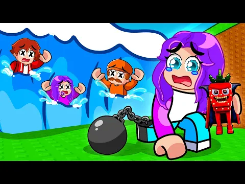 Video Thumbnail: YAVAŞ MOD açarak TSUNAMİDEN BRAINROT Kaçırmak...