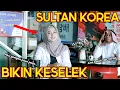 PRANK SHOLAWAT SULTAN KOREA !! TEMBAK LANGSUNG JODOH