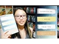 BOOK REVIEW EVERYTHING I NEVER TOLD YOU BY CELESTE NG