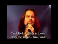Download Lagu Can’t Help Falling in Love (ONLY THE VOICE) Tim Foust