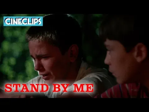 Download MP3 The Story of the Stolen Milk | Stand By Me | CineClips