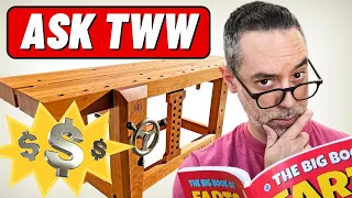 Download I Bought My Workbench! | Ask TWW 05 MP3