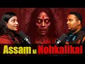 Download Lagu Assam ke Nohkalikai Falls ke paas mat jaana...| Scary Pumpkin Horror Podcast | Hindi Podcast