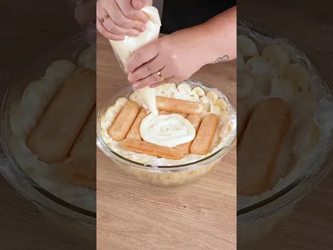Siempre que hago este postre, todo el mundo me pide la receta