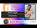 Session 16 - Comments in Java