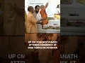 Download Lagu UP CM Yogi Adityanath Attends Visits Ayodhya's Ram Temple For Pran Pratishtha Ceremony | N18G