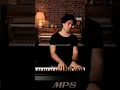 Download Lagu The most romantic piano love song ❤️ #piano #lovesong