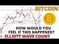 Download Lagu Bitcoin Elliott Wave Update:  BTC Could End Up Forming an Expanded Flat  Tricking Both Bulls \u0026 Bears