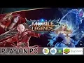 Download Lagu Play Game Mobile Legends On PC With Bluestack For Mac And Windows