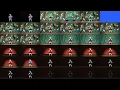 Follow the White Rabbit - Madison Beer Beta vs Final Just Dance Unlimited
