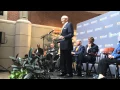 Jim Haslam talks about his life legacy and UT