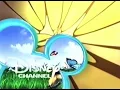 Disney Channel Next Bumpers (House Of Mouse To Madeline And That's So Raven To R\u0026HC) (2004)