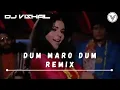 Download Lagu Dum Maro Dum|#Remix|1971 songs|Asha Bhosle|R.D Burman|Hare Krishna Hare Ram|Zeenat aman|#Dance Mix