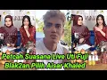 Download Lagu LIVE UTI FUJI KODE2 AISAR KHALED UNTUK SEGERA MELAMAR