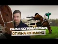 Download Lagu Buni ko'rmasdan ot mina ko'rmang!
