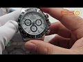 The Most Popular Daytona White Panda QC Factory