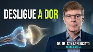 Esses são os MELHORES ALIMENTOS para o COMBATE das DORES e da INFLAMAÇÃO | Dr. Nelson Annunciato