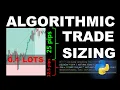 3 Essential Methods for Risk Management Algorithmic Trading