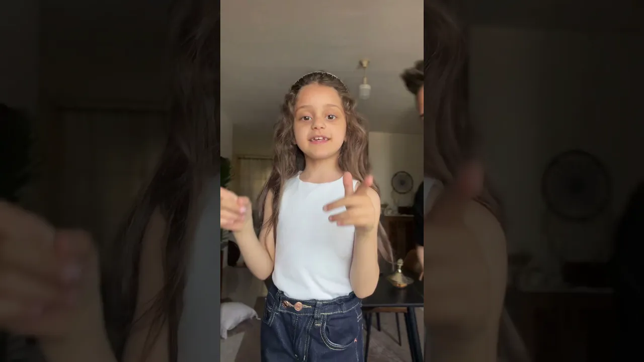 يا بابا 😍