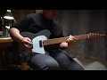 PREP - "As It Was" (Harry Styles Cover) [GUITAR COVER]