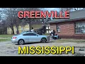 INSIDE GREENVILLE MISSISSIPPI WORST HOODS